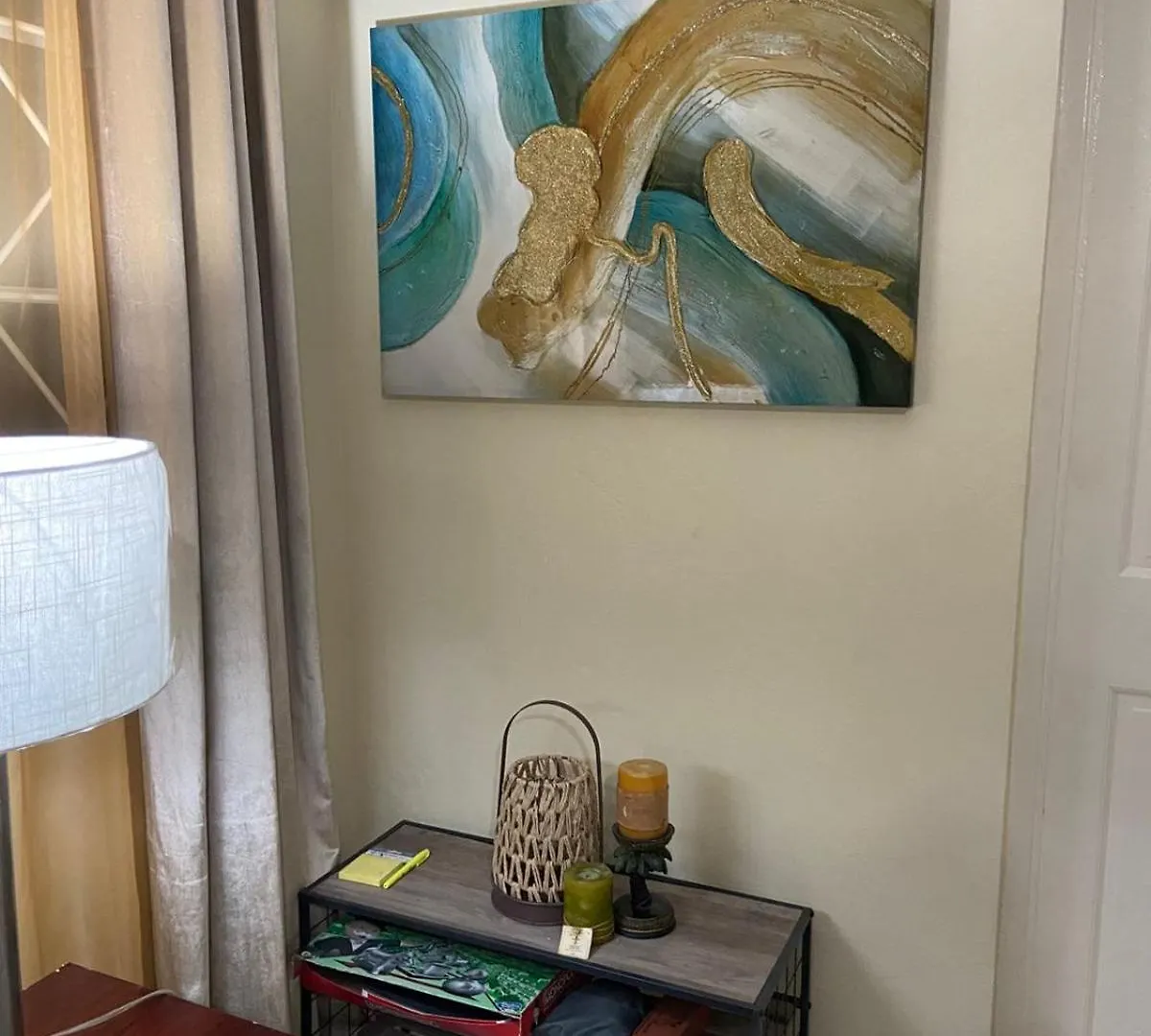 Apartamento Buffy Home Away From Home Ocho Ríos