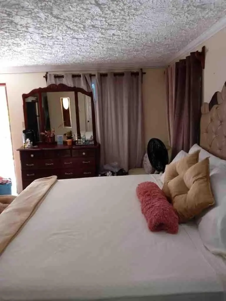 Buffy Home Away From Home Ocho Rios 0*,